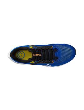 Zapatilla Hombre Nike Pegasus 40 Azul