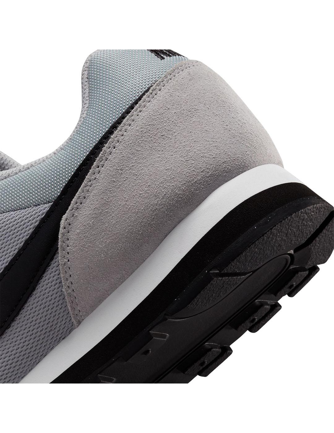 Nike md runner grises hot sale