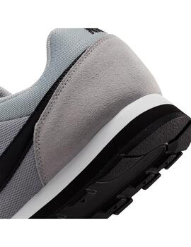 Zapatilla Hombre Nike MD Runner Gris