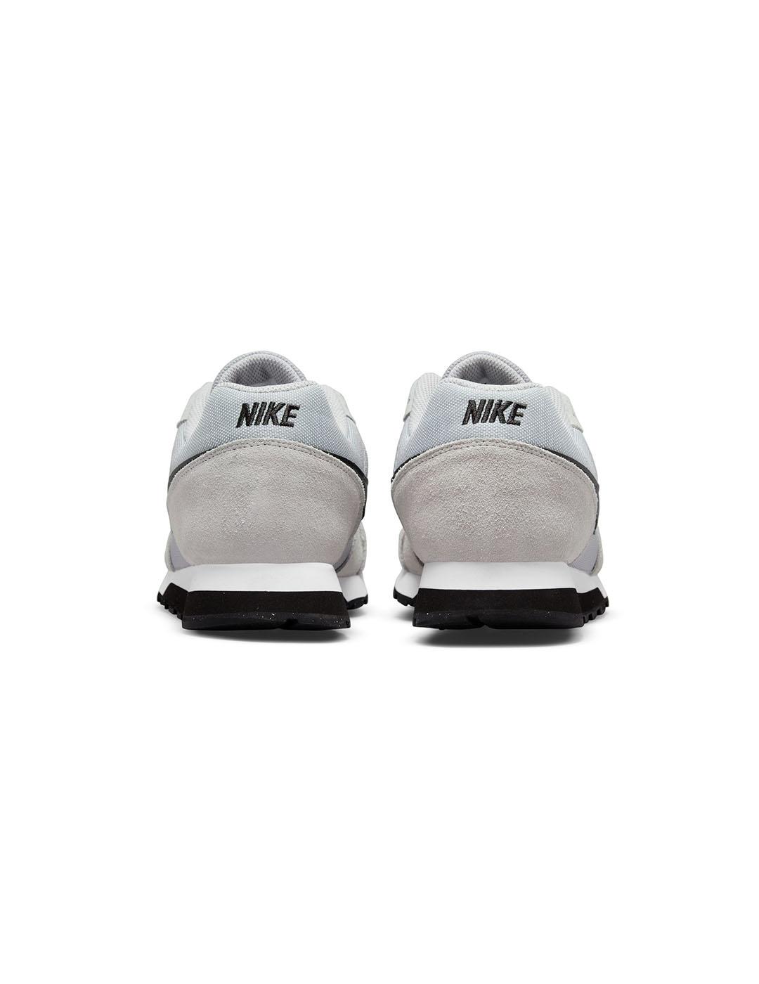 Nike md runner online 2 blanco hombre