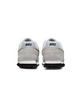 Zapatilla Hombre Nike MD Runner Gris