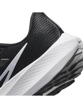 Zapatilla Mujer Nike Pegasus 40 001 Negra