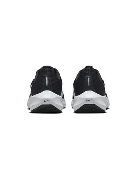 Zapatilla Mujer Nike Pegasus 40 001 Negra