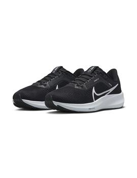 Zapatilla Mujer Nike Pegasus 40 001 Negra