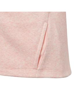 Sudadera adidas Cotton Niña