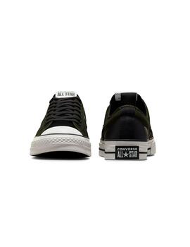 Zapatilla Hombre Converse Star Player 76 Verde