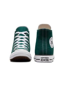 Zapatilla Unisex Converse Ctas Hi Dragon Scale