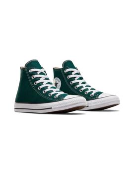 Zapatilla Unisex Converse Ctas Hi Dragon Scale