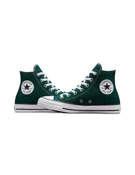 Zapatilla Unisex Converse Ctas Hi Dragon Scale