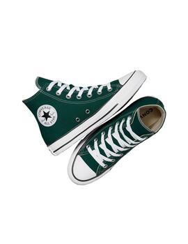 Zapatilla Unisex Converse Ctas Hi Dragon Scale