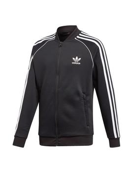 Chaqueta adidas Sst Niñ@