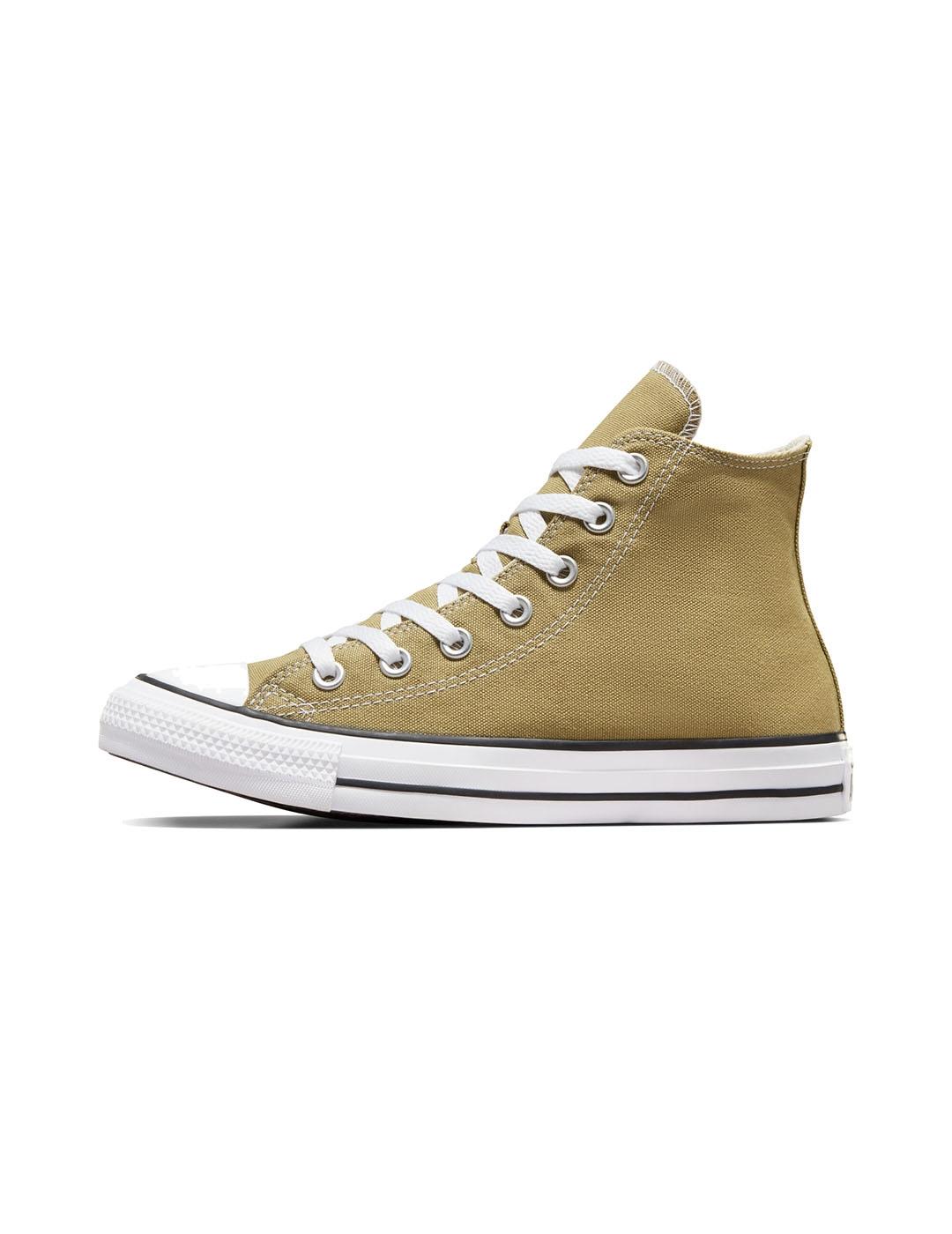 Zapatilla Converse Unisex Ctas Star Seasonal