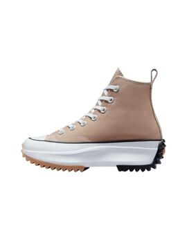 Zapatilla Converse Mujer Run Star Hike Maquillaje