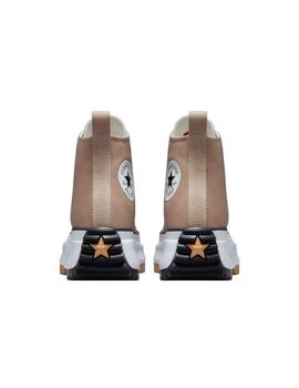 Zapatilla Converse Mujer Run Star Hike Maquillaje