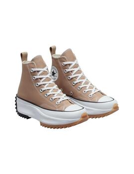 Zapatilla Converse Mujer Run Star Hike Maquillaje
