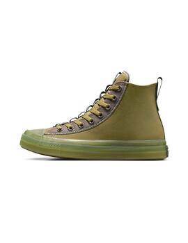 Zapatilla Hombre Converse All Star CX Explore Verd