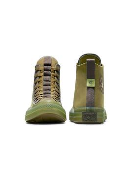 Zapatilla Hombre Converse All Star CX Explore Verd