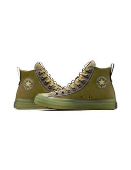 Zapatilla Hombre Converse All Star CX Explore Verd