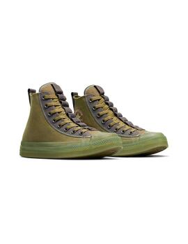 Zapatilla Hombre Converse All Star CX Explore Verd