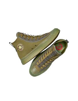 Zapatilla Hombre Converse All Star CX Explore Verd