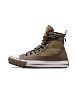 Zapatilla Hombre Converse All Star Terrain Marron