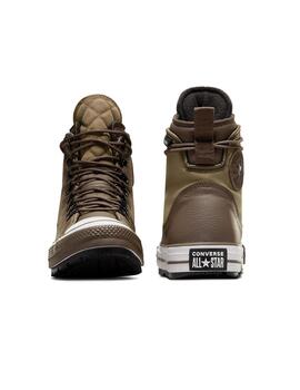 Zapatilla Hombre Converse All Star Terrain Marron