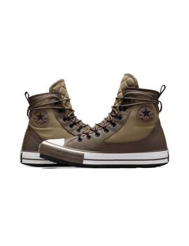 Zapatilla Hombre Converse All Star Terrain Marron