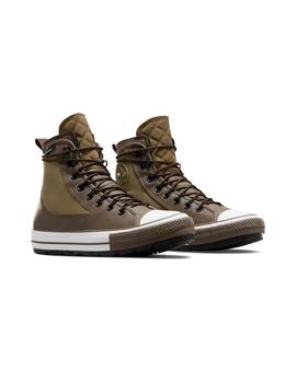 Zapatilla Hombre Converse All Star Terrain Marron