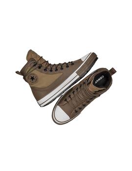 Zapatilla Hombre Converse All Star Terrain Marron