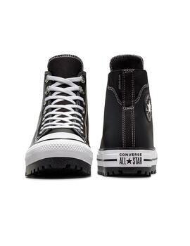 Bota Hombre Converse Impermeable City Trek Negra