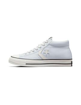 Zapatilla Hombre Converse Star Player 76 Azul