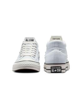 Zapatilla Hombre Converse Star Player 76 Azul