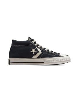 Zapatilla Hombre Converse Star Player 76 Negra