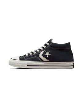 Zapatilla Hombre Converse Star Player 76 Negra