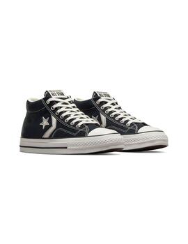 Zapatilla Hombre Converse Star Player 76 Negra