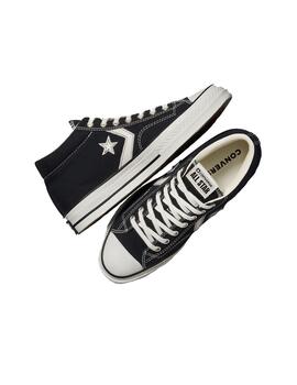 Zapatilla Hombre Converse Star Player 76 Negra