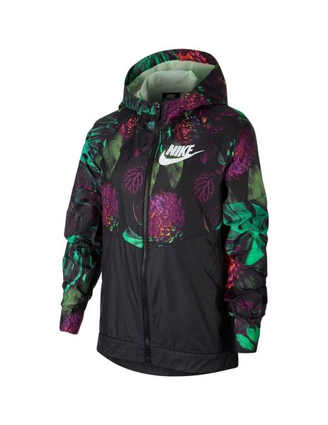 chaqueta nike niña