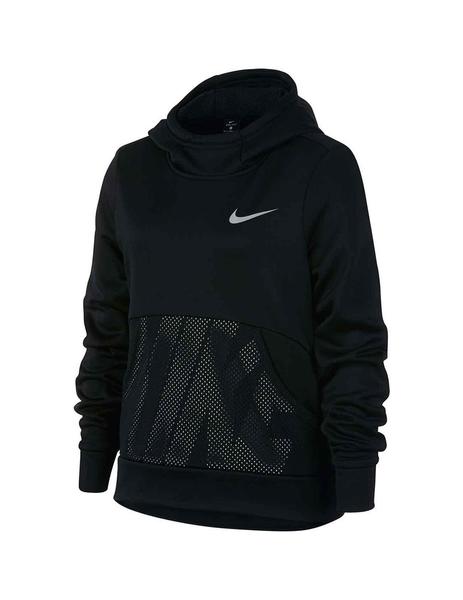 Nike Therma Niño Negra