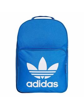 Mochila adidas Classic Trefoil Azul