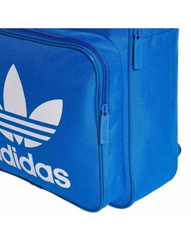 Mochila adidas Classic Trefoil Azul