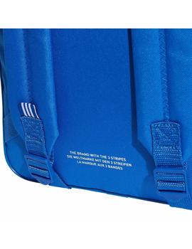 Mochila adidas Classic Trefoil Azul