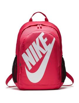 Mochila Nike Sportswear Hayward Futura 2.0 Rosa