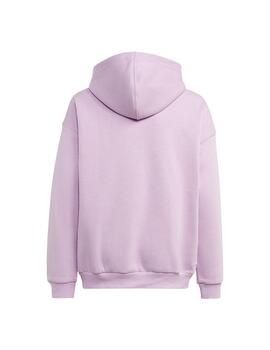 Sudadera Niña adidas All Szn Rosa