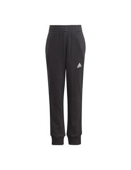 Chándal Niño adidas Essentials Logo Rojo/Negro