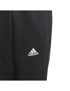 Chándal Niño adidas Essentials Logo Rojo/Negro