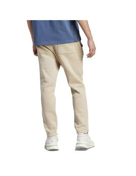 Pantalón Hombre adidas All Szn Beige