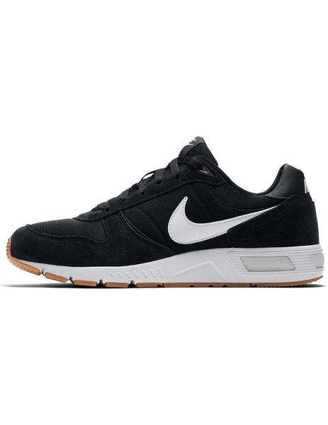 Azotado por el viento Incesante sensibilidad ZAPATILLA NIKE NIGHTGAZER