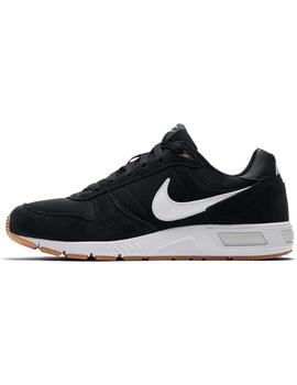 radio Cliente transmitir ZAPATILLA NIKE NIGHTGAZER