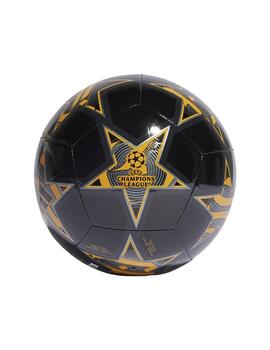 Balón Unisex adidas R.Madrid 23/24 Negro