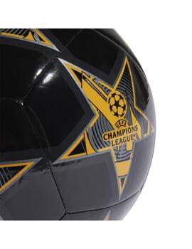 Balón Unisex adidas R.Madrid 23/24 Negro
